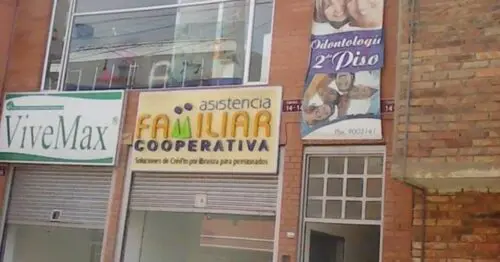 ODONTOLOGIA GENERAL BOGOTÁ ODONTOLOGIA GENERAL BOGOTÁ